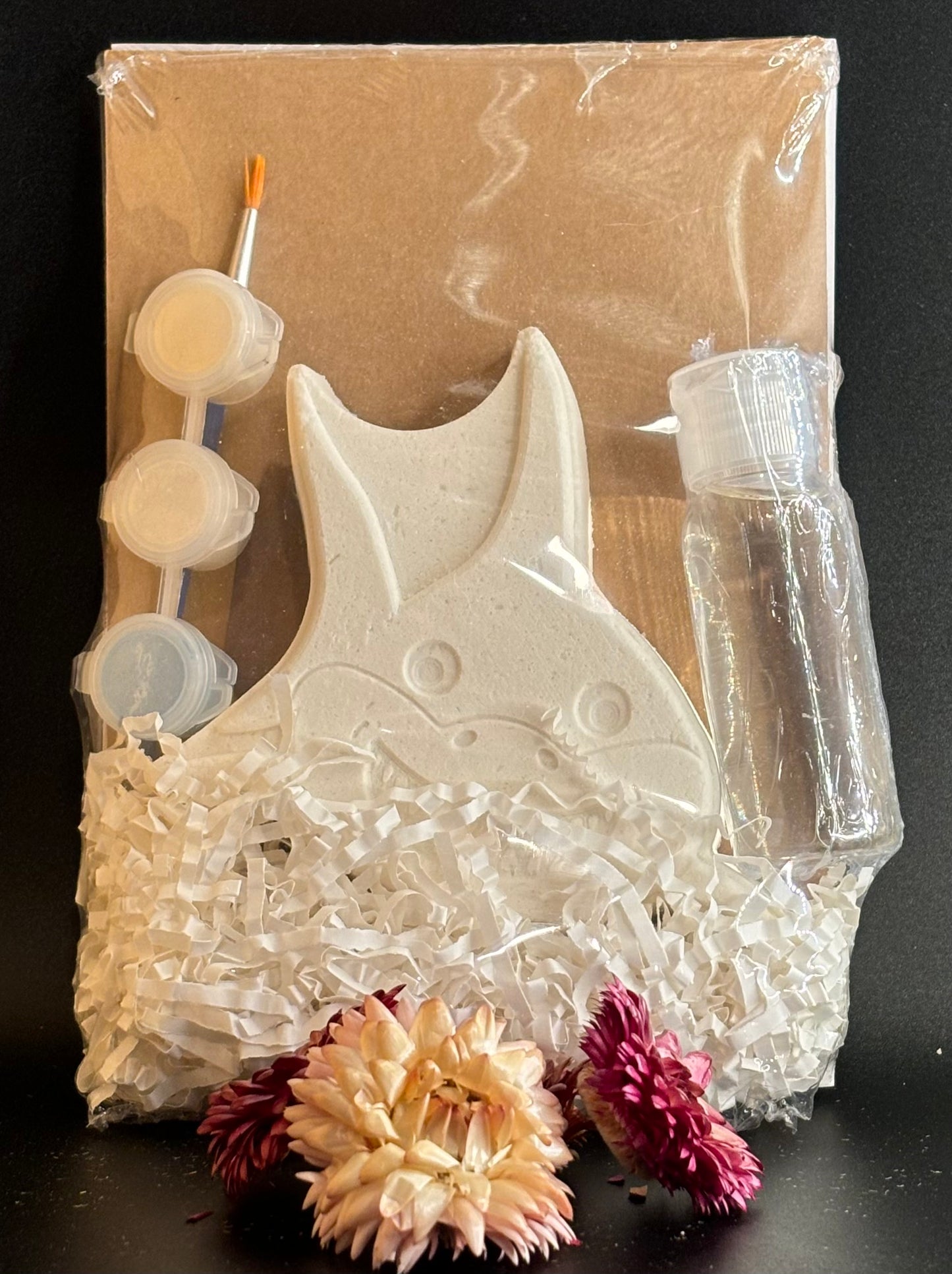 Bath Bomb Painting Kits