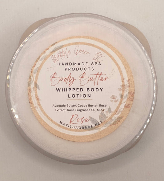 Body Butter