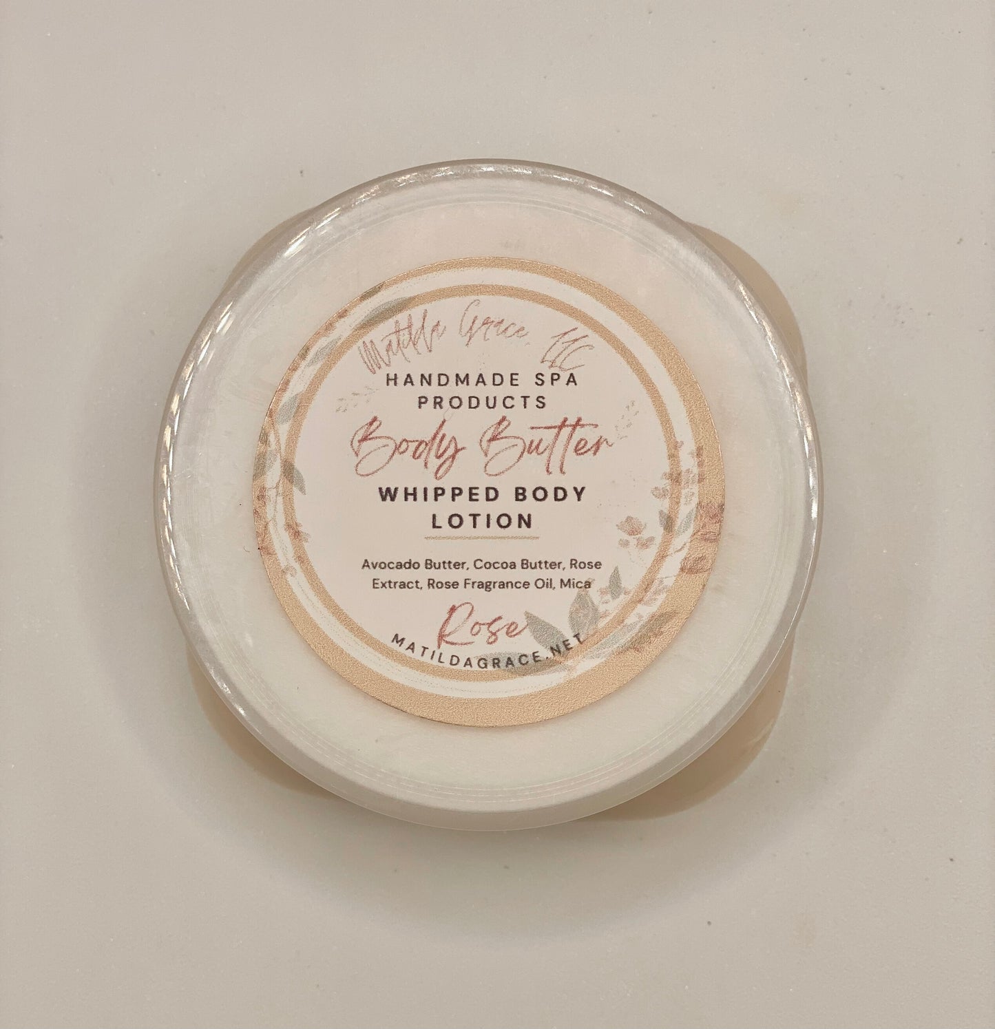 Body Butter