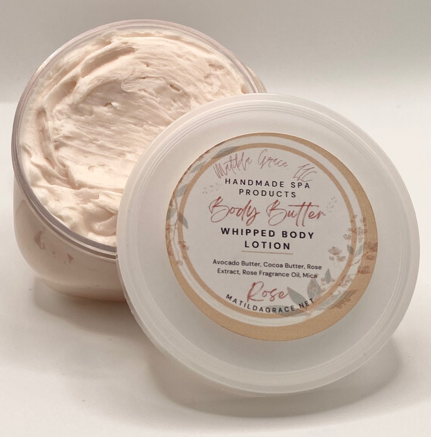 Body Butter