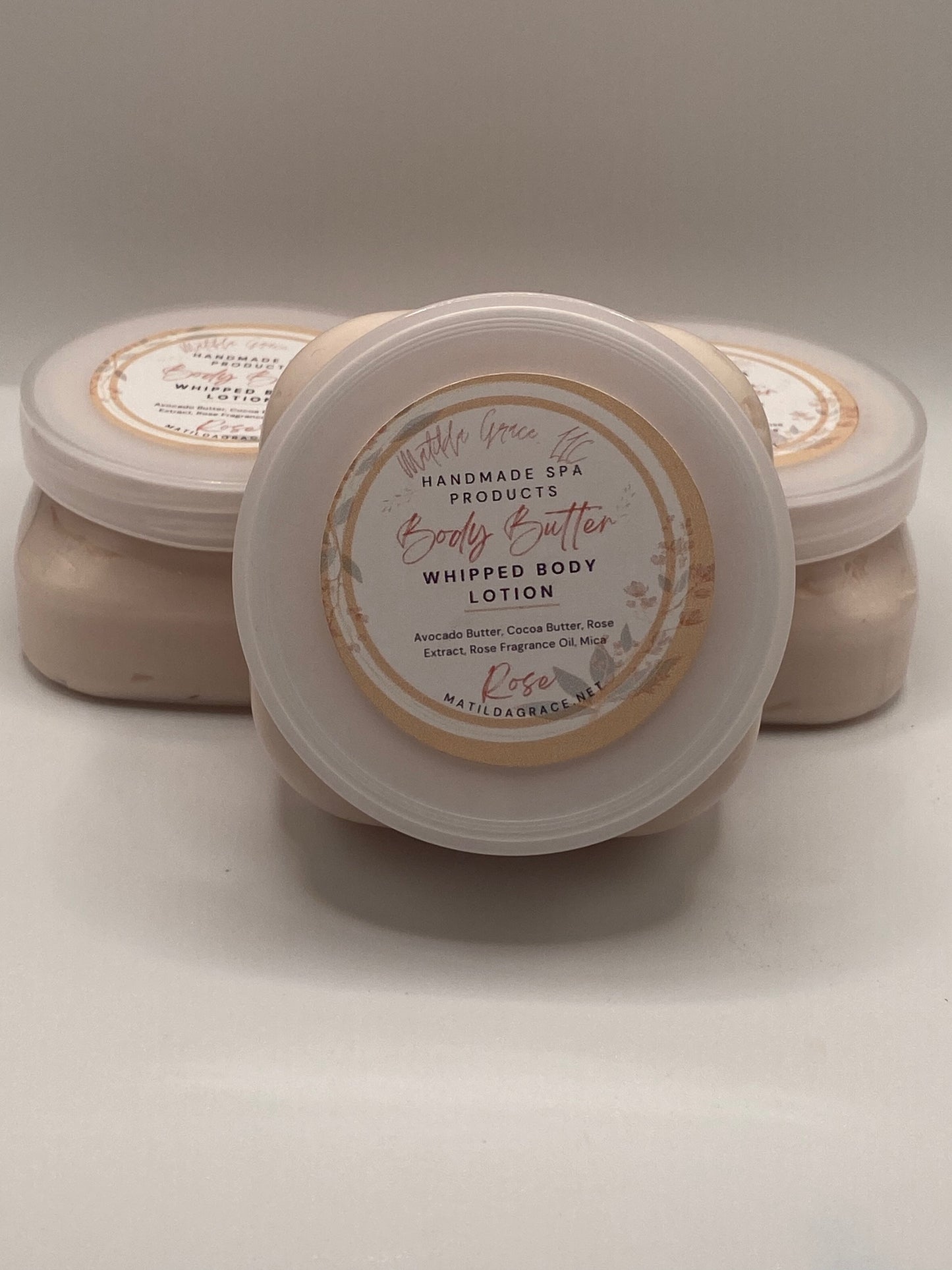 Body Butter
