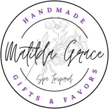 Matilda Grace logo