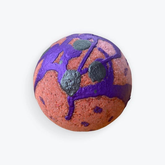 Jumbo Fizzy Bath Bomb
