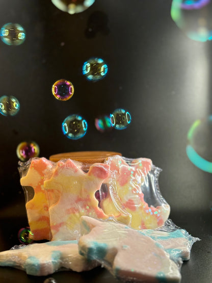 Bubble Cakes