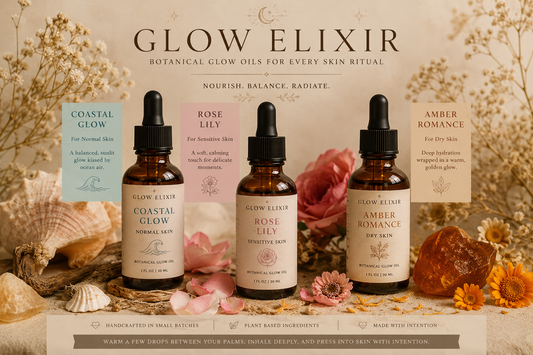 Glow Elixir