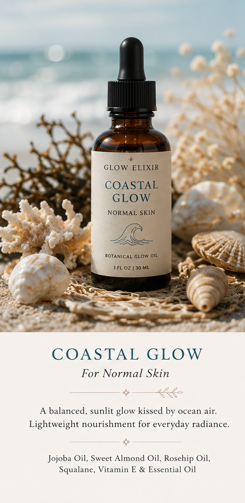 Glow Elixir