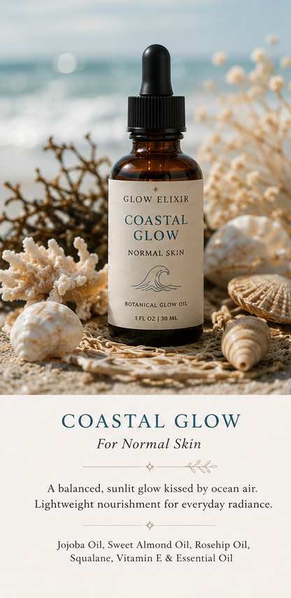 Glow Elixir