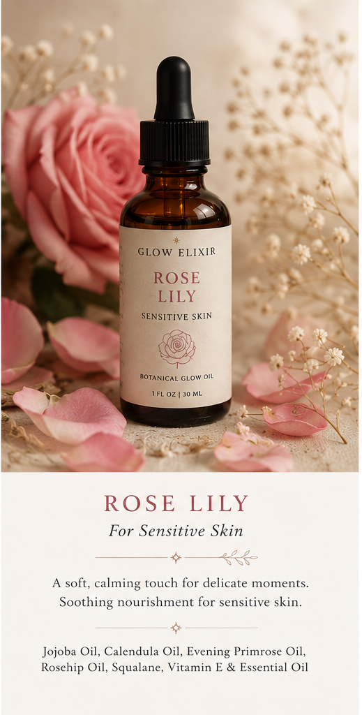 Glow Elixir