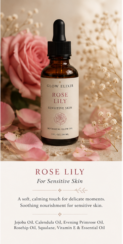Glow Elixir