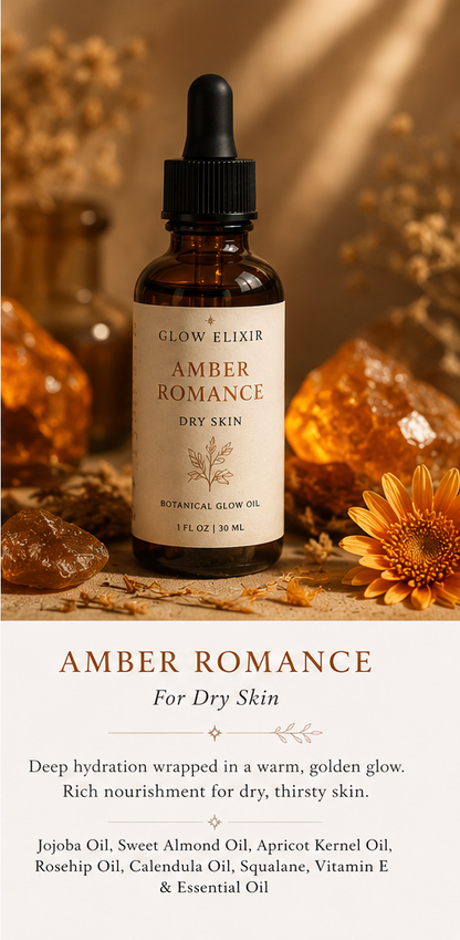 Glow Elixir